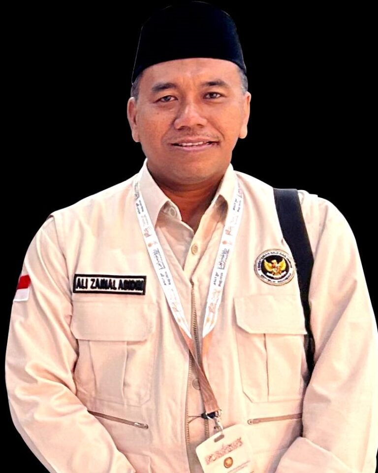 LD PWNU Jatim Gelar Sertifikasi Pembimbing Manasik Haji Profesional untuk Tingkatkan Kualitas Layanan Jamaah.