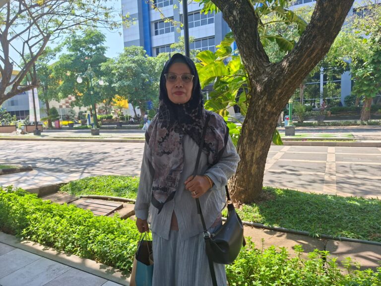 Kisah Haru Perjuangan Seorang Ibu, Anak Mendadak Demam Sebelum Ujian Mandiri