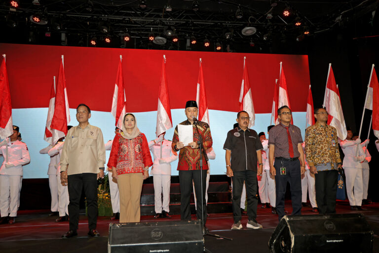 Pemkot Surabaya Siapkan Buku Bung Karno Jadi Materi Pembelajaran Sejarah di Sekolah