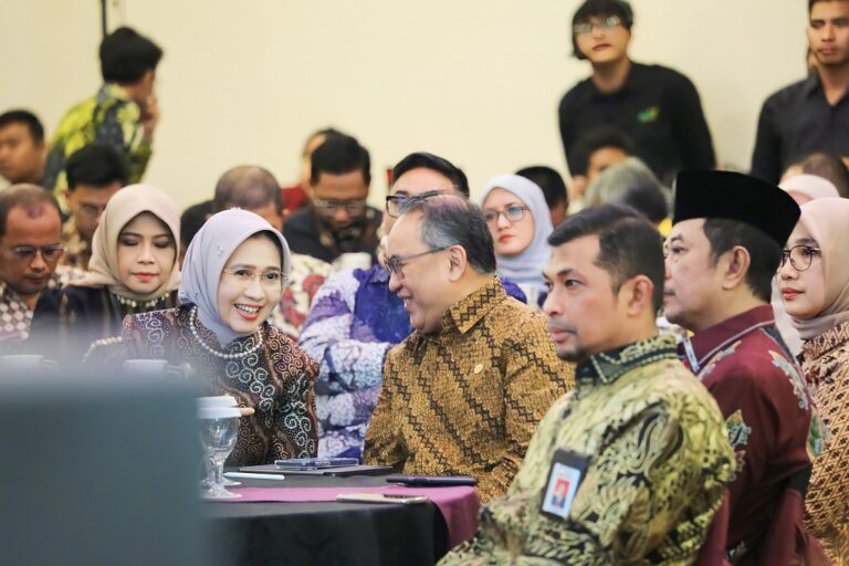 Bupati Lumajang Ajak Kepala Daerah Sekarkijang Promosikan Wisata melalui Segoro Topeng Kaliwungu