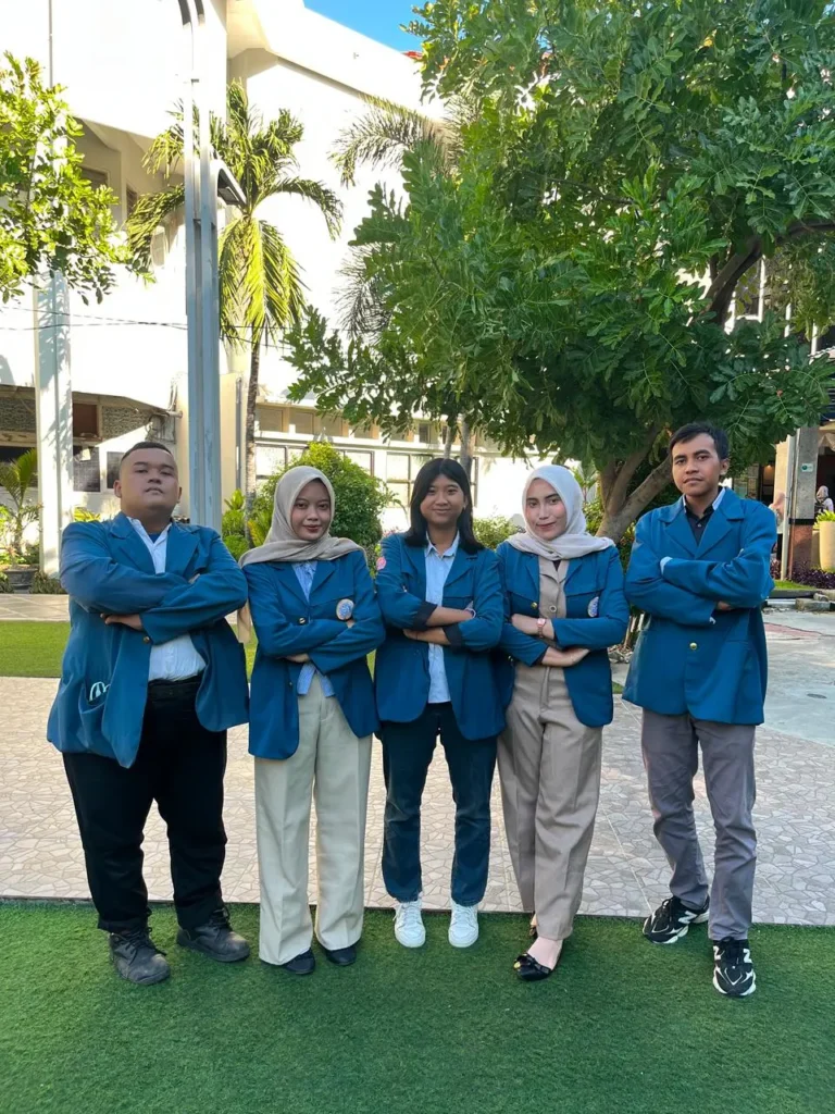 Mahasiswa UNAIR Gagas Inovasi Malaiscope, Alat Deteksi Malaria yang Akurat