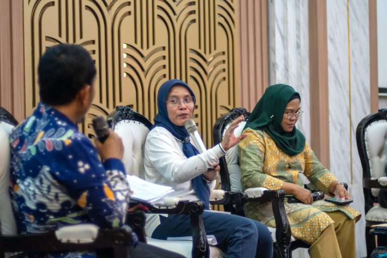 Surabaya Jadi Percontohan Nasional, Program Indonesia–Norwegia Angkat Satu Ton Sampah Plastik dari Sungai Setiap Hari
