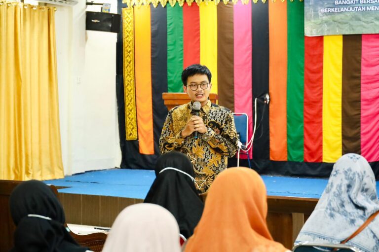 Penerapan Bahasa Inggris di Pendidikan Dasar Dikhawatirkan Timbulkan Kesenjangan Sosial