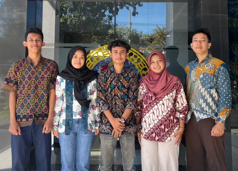 Mahasiswa FPK UNAIR Kembangkan Aquaspiral Nexus untuk Optimalkan Budidaya Ikan Nila dan Lele