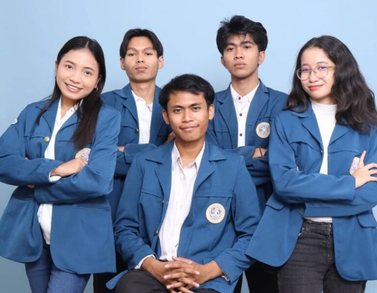 Aplikasi NyxAId, Solusi Pertolongan Pertama bagi Tunanetra