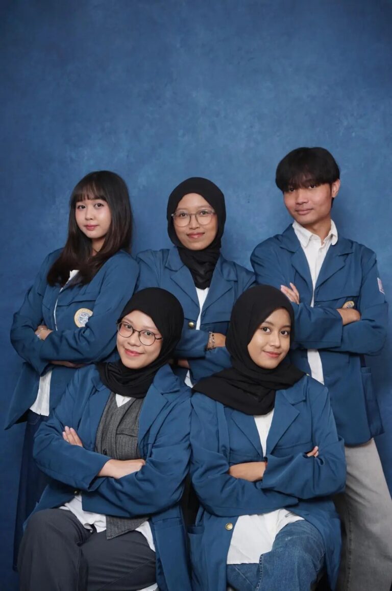 Ungkap Bahaya True Crime Community, Mahasiswa UNAIR Kembangkan Strategi Deradikalisasi Remaja
