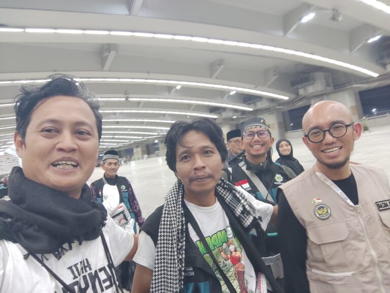 Angka Kematian Jamaah Haji Indonesia Turun Signifikan, Pelayanan Haji 2026 Dinilai Semakin Baik