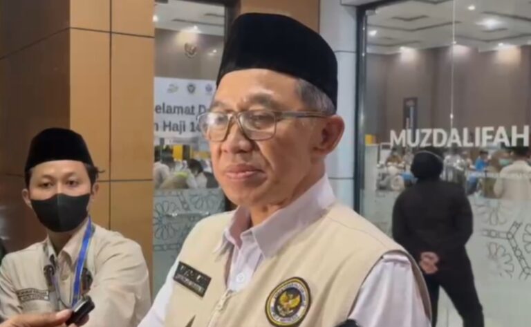 Operasional Debarkasi Haji Hari Ketiga, Debarkasi Surabaya Terima Kepulangan 3.791 Jamaah dan Petugas dari 10 Kloter