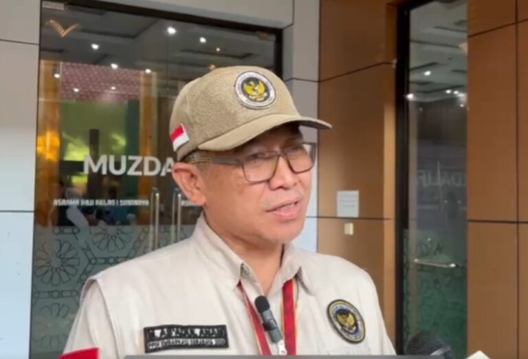 Operasional Debarkasi Haji Hari Kelima, Debarkasi Surabaya Terima Kepulangan 7.581 Jamaah dan Petugas hingga Kloter 20
