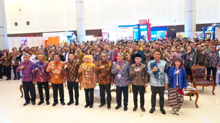 Komitmen Pemkab Bojonegoro Meningkatkan Kualitas Hidup Masyarakat