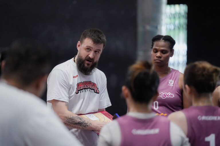 Progres Berjalan Baik, Timnas Basket Putri Tambah Pemain Muda Persiapan Asian Games 2026