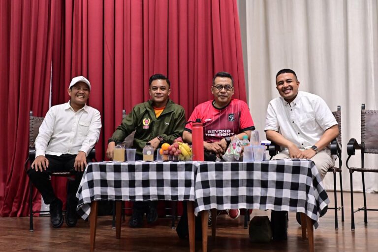 270 Atlet dari Enam Provinsi Ramaikan Kejuaraan Senam Piala Wali Kota Surabaya 2026