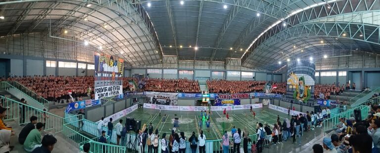 Indomaret Volleyball Tournament 2026 Didukung AQUA, Hadir di Dua Wilayah, Probolinggo Raya dan Tulungagung