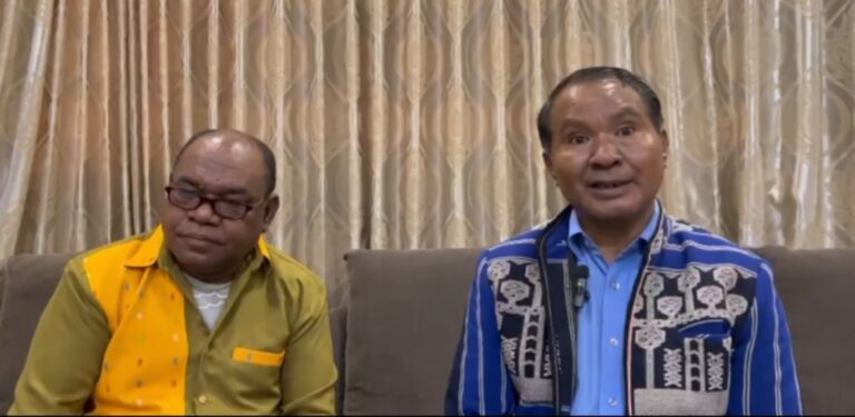 Gubernur NTT Sambut Kepulangan Jemaah Haji Kloter 80 dan 81 Asal Nusa Tenggara Timur di Debarkasi Surabaya