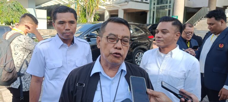 Surabaya Optimistis Sukses Jadi Tuan Rumah Porprov Jatim 2027, Persiapan Venue dan Atlet Terus Dimatangkan
