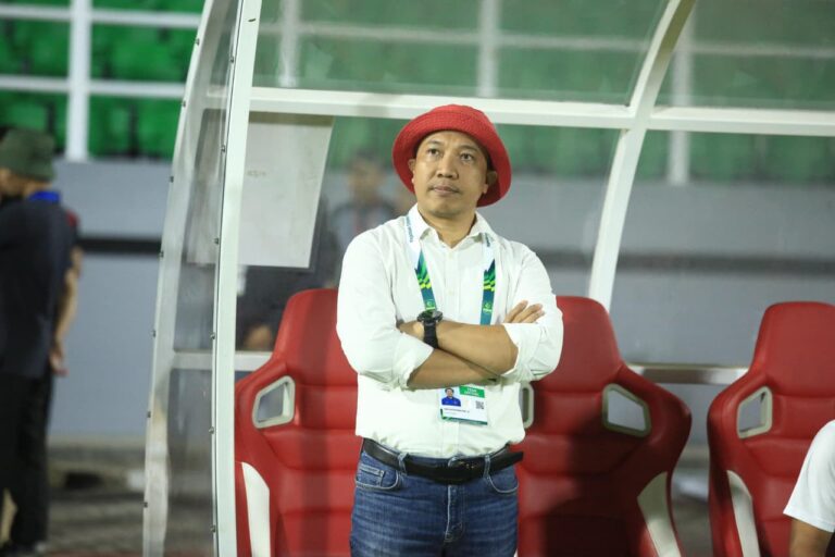 Manajemen Deltras FC Siapkan Pelatih Kepala