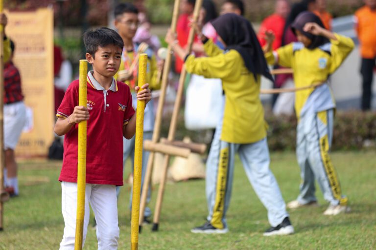 Komitmen Nyata Pemkot Surabaya: Wujudkan Kota Layak Anak Lewat Sistem Perlindungan yang Responsif dan Humanis