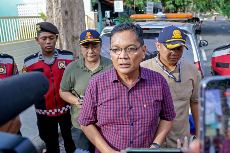 Berjalan Efektif, Digitalisasi Parkir Surabaya Dongkrak PAD hingga 10 Persen