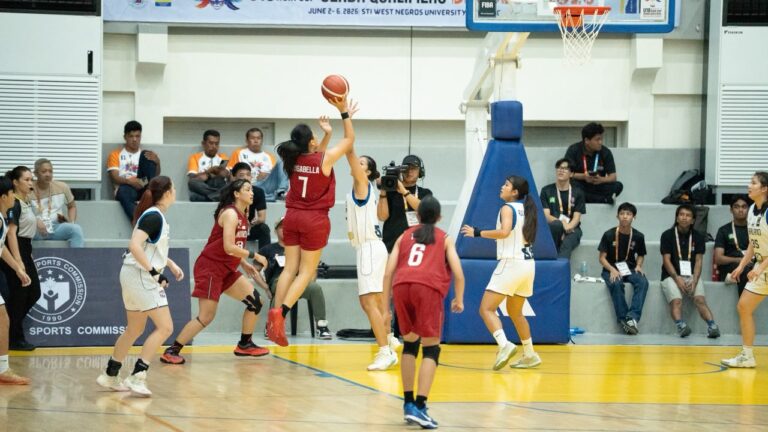 Indonesia Lolos FIBA U18 Women’s Asia Cup 2026, Selanjutnya Tantang Filipina Berebut Puncak Klasemen