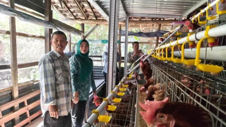 PKK Bojonegoro Tegaskan Peran Strategis Dukung Lima Prioritas Pembangunan Daerah