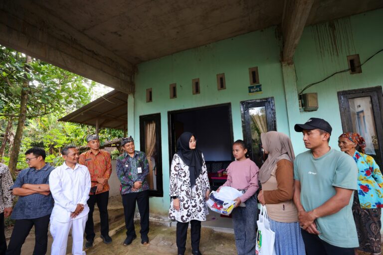 Melalui Berbagai Skema Bantuan Pendidikan, Banyuwangi Entaskan Ribuan Anak Rentan Putus Sekolah