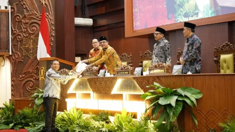 Komisi E DPRD Jatim Harap APBD Berdampak pada Kesejahterakan Rakyat
