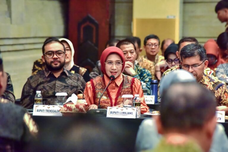Ekonomi Lumajang Tumbuh 5,35 Persen, Bukti Ketahanan Daerah di Tengah Berbagai Tantangan