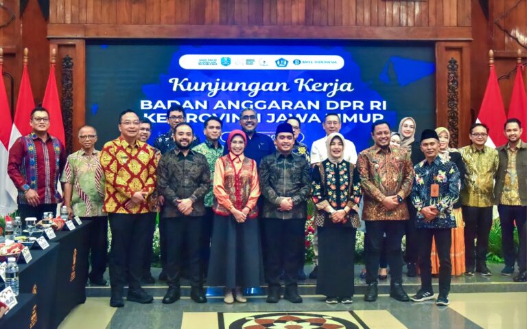Kunjungan Wisatawan Meningkat, Pariwisata Lumajang Kian Menguat sebagai Penggerak Ekonomi Daerah
