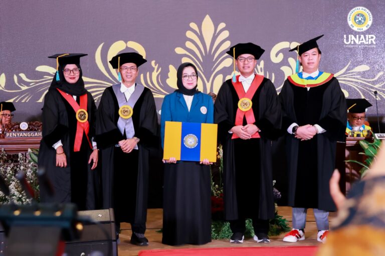 Sandang Gelar Doktor, Lelly Lailiyah Novianti Kembangkan Model Pendidikan Pesantren Berbasis Qonun Asasi NU