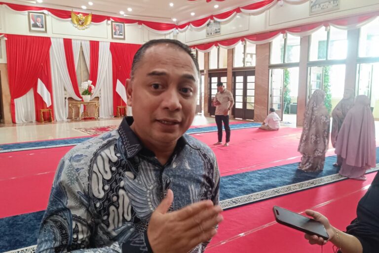 Wali Kota Eri Dorong Restoran dan Kafe Gunakan Sistem Digital untuk Pelaporan Pajak