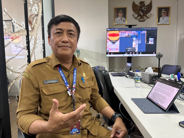 Disdukcapil Surabaya Ungkap Manfaat IKD, Kunci Akses Bansos hingga Program Pusat