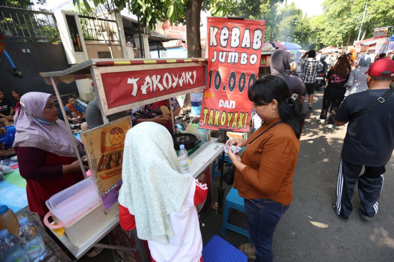 Pelaku Dugaan Pungli CFD Teridentifikasi, Wali Kota Eri: Uang Harus Dikembalikan, Jangan Diulangi