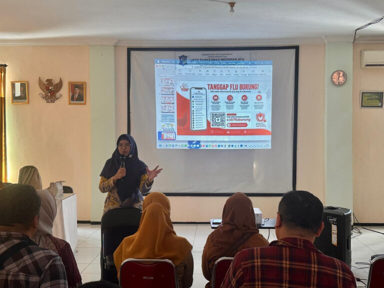 Surabaya Perkuat Kesiapsiagaan Hadapi Ancaman Penyakit Zoonosis, Fokus Cegah Wabah Sejak Dini