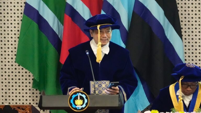 Cegah Blackout, Profesor ITS Kembangkan Stabilitas Sistem listrik