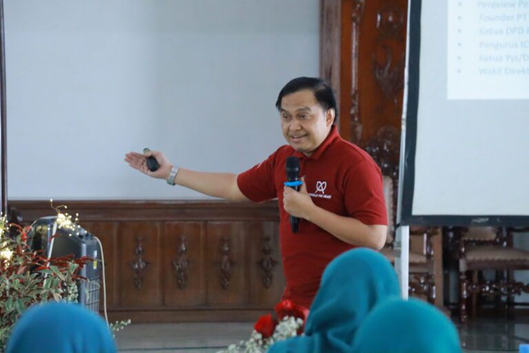 Sinergi FKH dan FKM UNAIR Dorong Konsumsi Protein Hewani sebagai Langkah Cegah Stunting