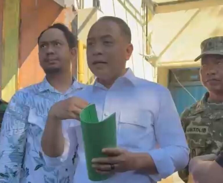 Tindak Tegas Premanisme di Ngagel Rejo, Wali Kota Eri Kawal Penegakan Hukum Demi Keadilan Warga