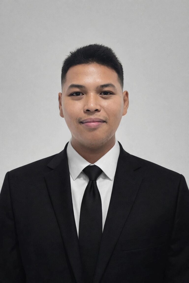 Dari Bangku Kuliah ke Destinasi Selancar Dunia: Kiprah Alumnus Vokasi di Industri Hospitality