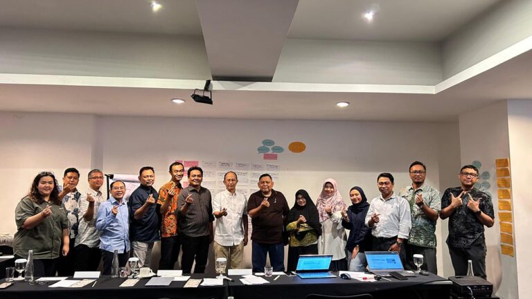 Rumuskan Kurikulum Berbasis Industri, Kadin Jatim dan Swisscontact Siapkan Fasilitator JOA