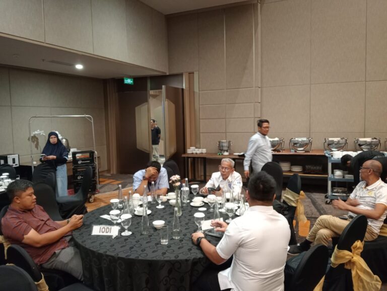 Jelang Porprov Jatim 2027, Sirkuit Grasstrack Belum Terealisasi, Ketua IMI Surabaya Desak Kepastian dari Pemkot