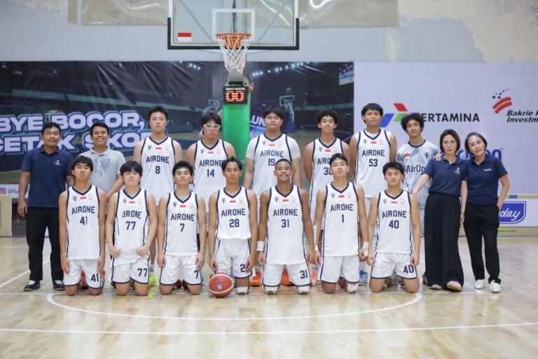 Airone Jakarta Menang Dramatis, GMC Cirebon Susul ke Babak Semifinal