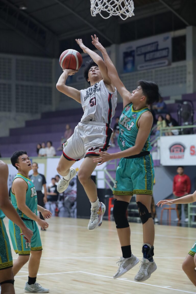 Airone Jakarta Hadapi AKJ Semarang di Final, U16 Putra Mandiri Kejurnas Antarklub 2026 Siap Lahirkan Juara Baru