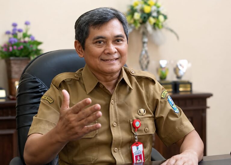 Kepala Bakorwil Malang: Pasar Murah di Pasuruan Bukti Komitmen Pemprov Jatim Menjaga Stabilitas Harga dan Kesejahteraan Masyarakat