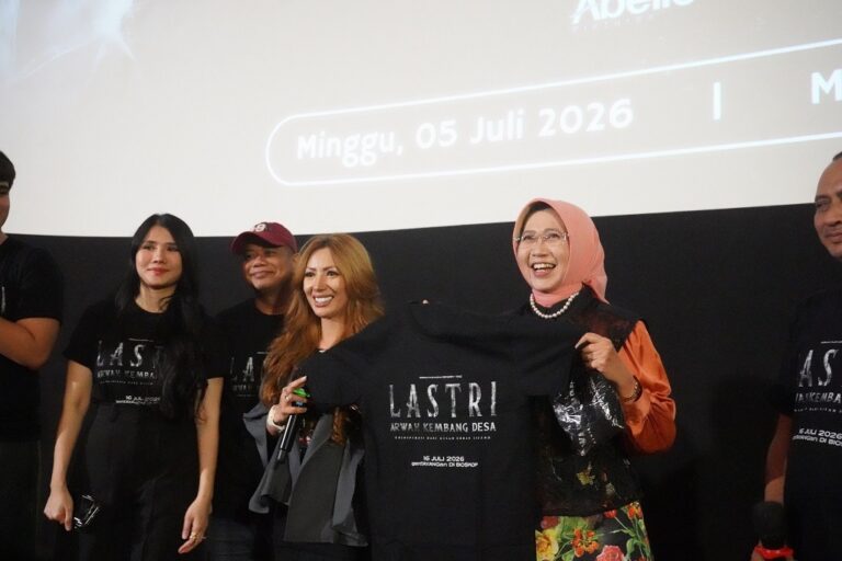 Pemkab Lumajang Perkuat Kolaborasi dengan Industri Film untuk Promosikan Potensi Daerah