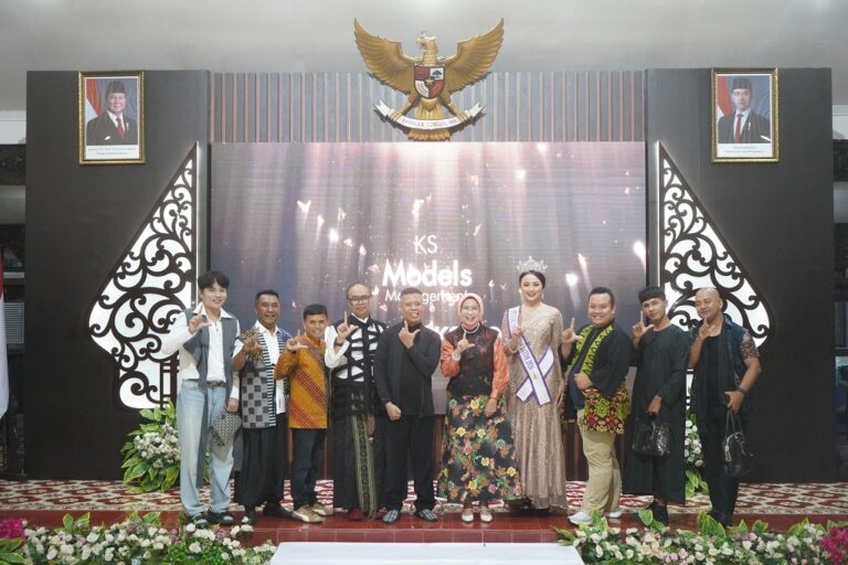 Pemkab Lumajang Perkuat Kolaborasi dengan Komunitas Kreatif untuk Kembangkan Potensi Generasi Muda