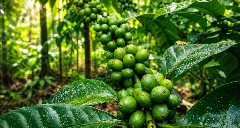 Menjaga Mutu Kopi Senduro, Merawat Kepercayaan dari Lereng Semeru