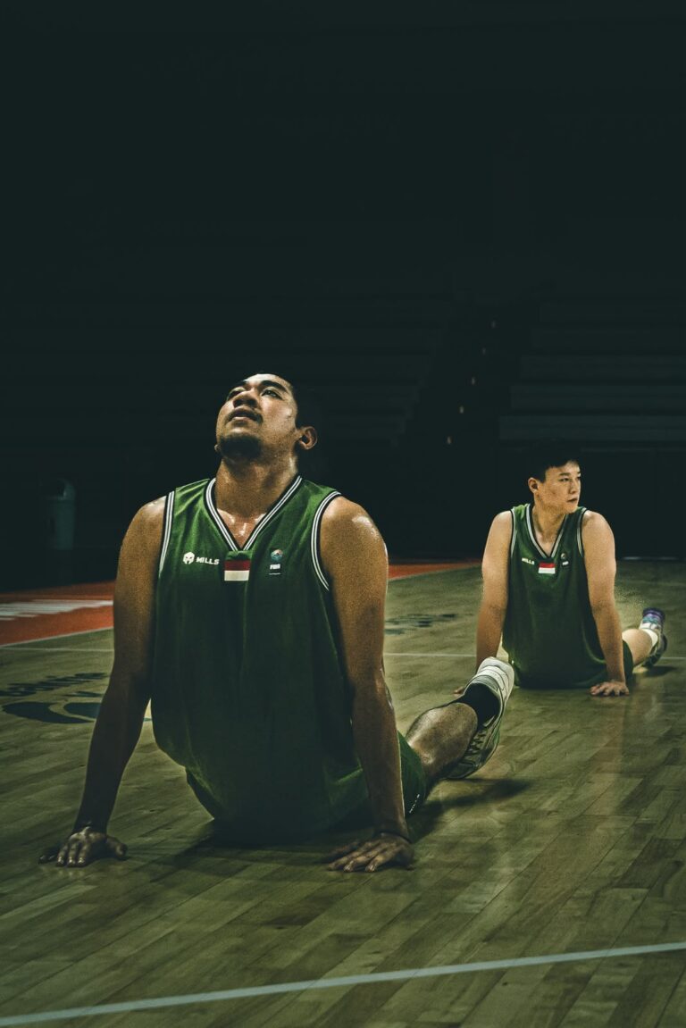 Perbasi Turunkan 3 Tim di FIBA 3×3 Challengers Batam Stop 2026