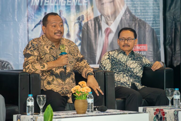 KONI Jatim Siap Implementasikan Sport Intelligence untuk Perkuat Pembinaan Atlet Berprestasi