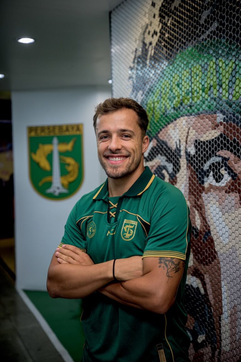 Persebaya Resmi Datangkan Miguel Pereira