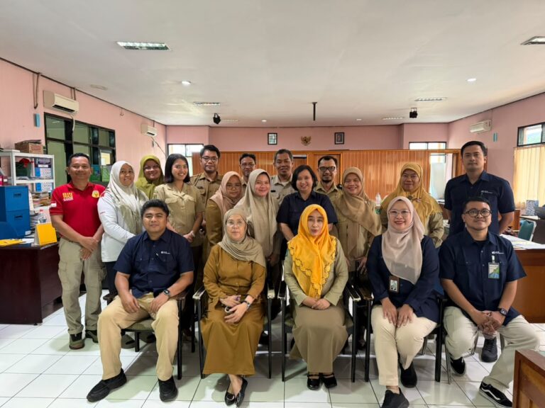 Kolaborasi WASPADU BPJS dan Pengawas Ketenagakerjaan Perkuat Perlindungan Sosial Pekerja