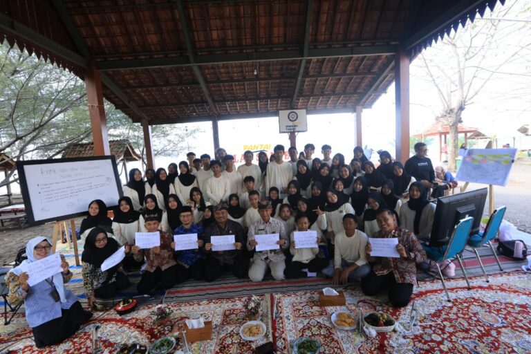 Gen Z dan Gen Alpha Banyuwangi Titip Aspirasi ke Pemkab: Dari Green Ranger hingga Edukasi Sampah untuk PKK